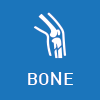 icon bone